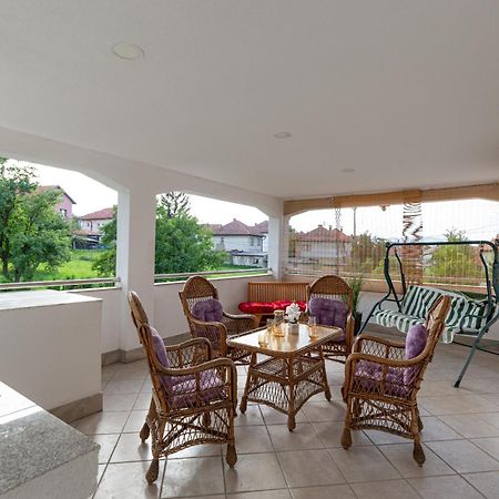 Evergreen Apartments ヴィソコ エクステリア 写真