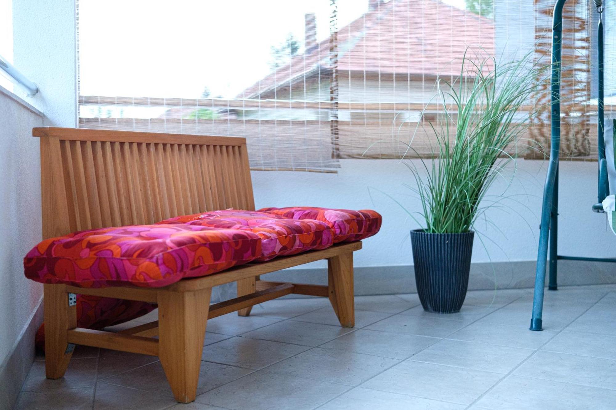 Evergreen Apartments ヴィソコ エクステリア 写真