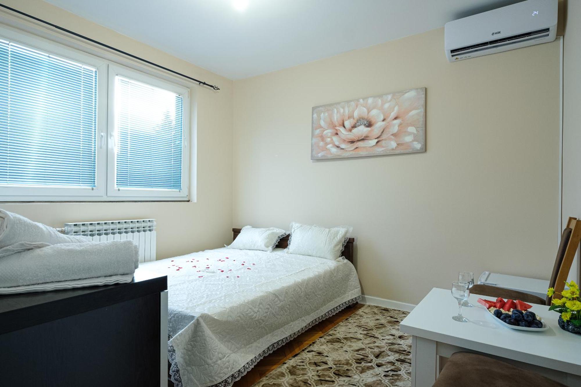 Evergreen Apartments ヴィソコ エクステリア 写真