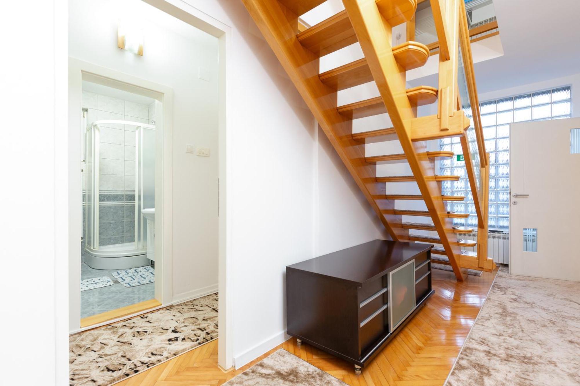 Evergreen Apartments ヴィソコ エクステリア 写真